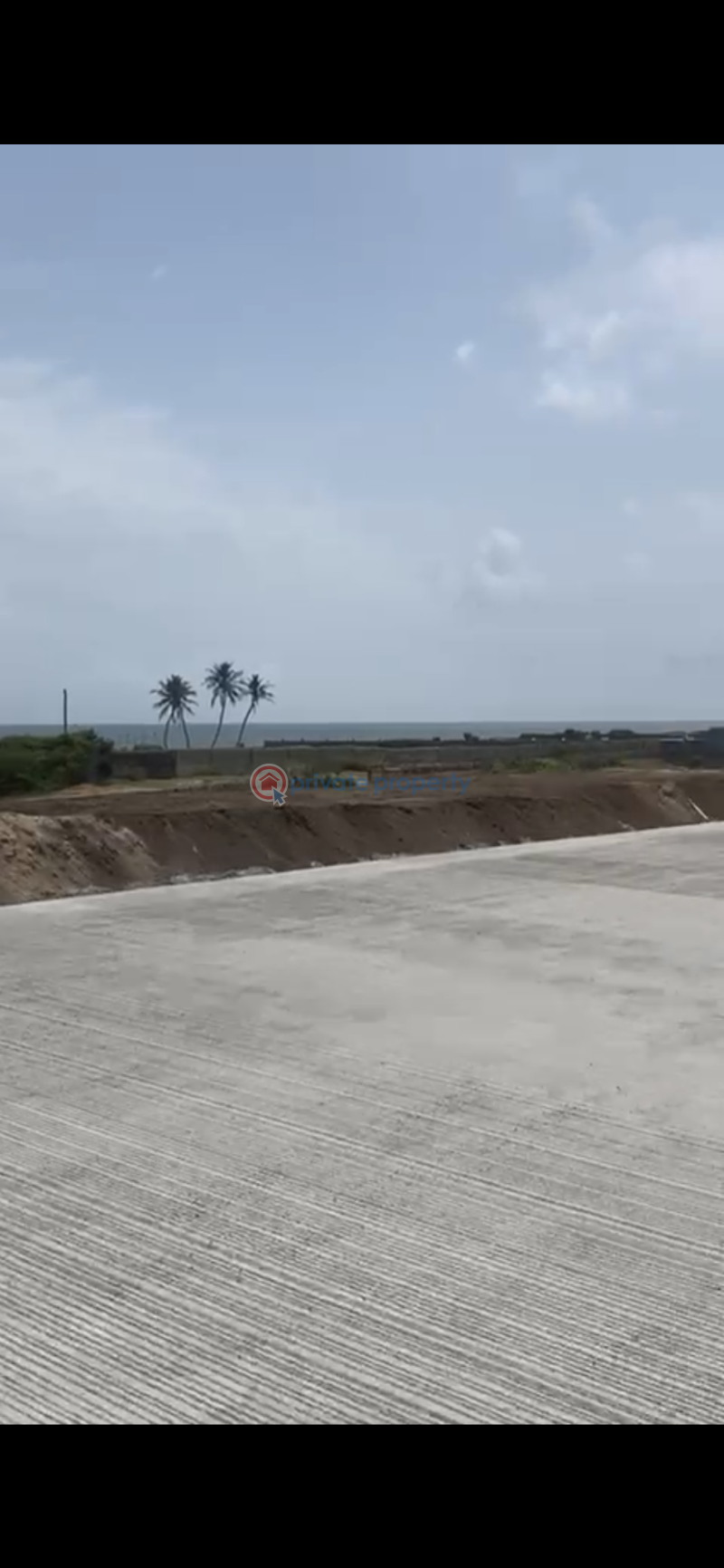 Brit beach estate title:c of o - 1 Joint Venture Land For Sale Medallion Crescent /new Coastal Road Monastery Road Sangotedo Lagos - 1