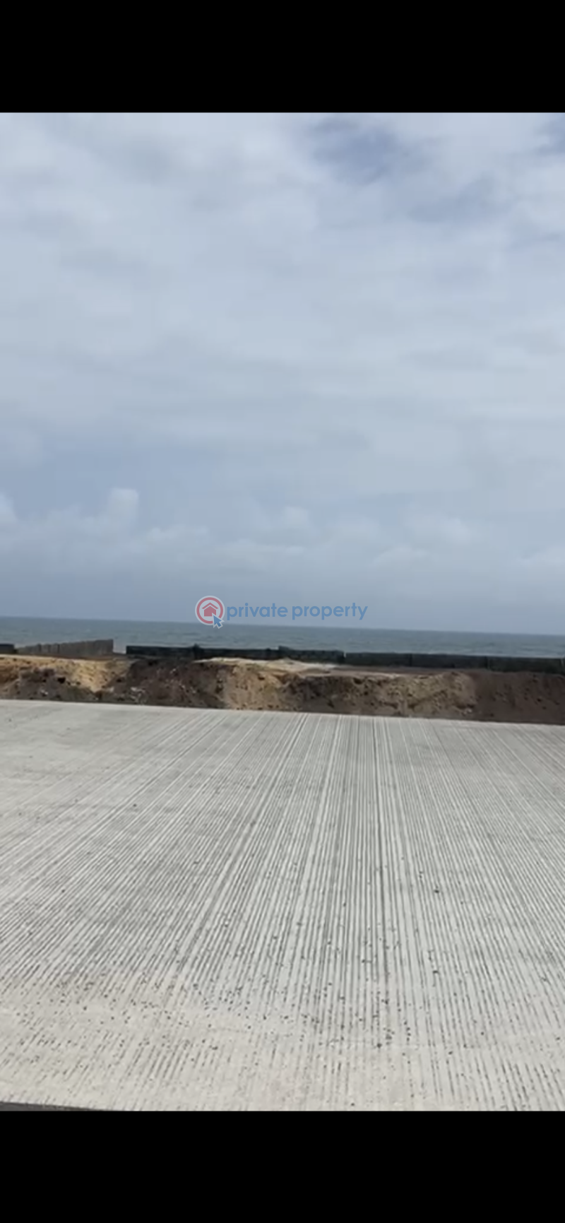Brit beach estate title:c of o - 5 Joint Venture Land For Sale Medallion Crescent /new Coastal Road Monastery Road Sangotedo Lagos - 5