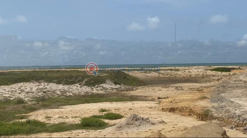 Commercial Land For Sale Eko Akete, Lagos State. Monastery Road Sangotedo Lagos - 4
