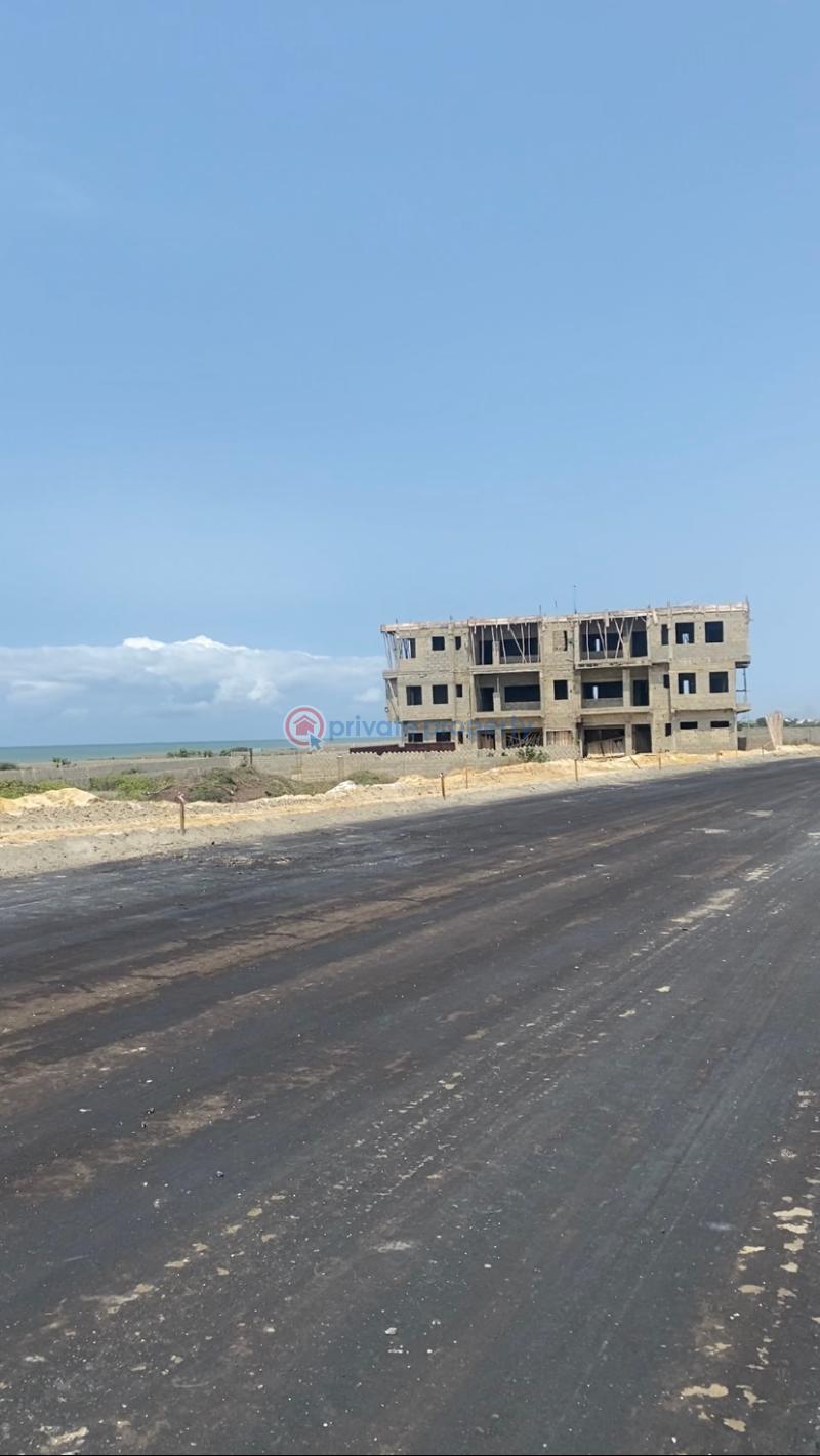 Commercial Land For Sale Eko Akete, Lagos State. Monastery Road Sangotedo Lagos - 3