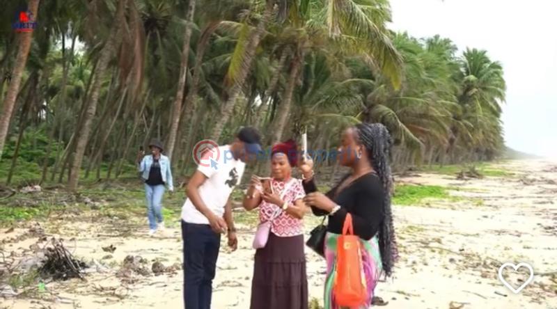 Residential Land For Sale Labora, Lagos State. Eluju Ibeju-Lekki Lagos - 7