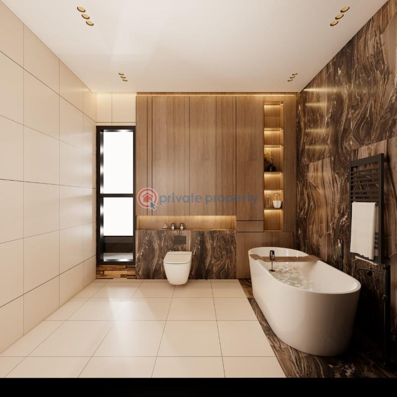 3 bedroom Semi detached Duplex For Sale Abijo Gra Abijo Ajah Lagos - 6