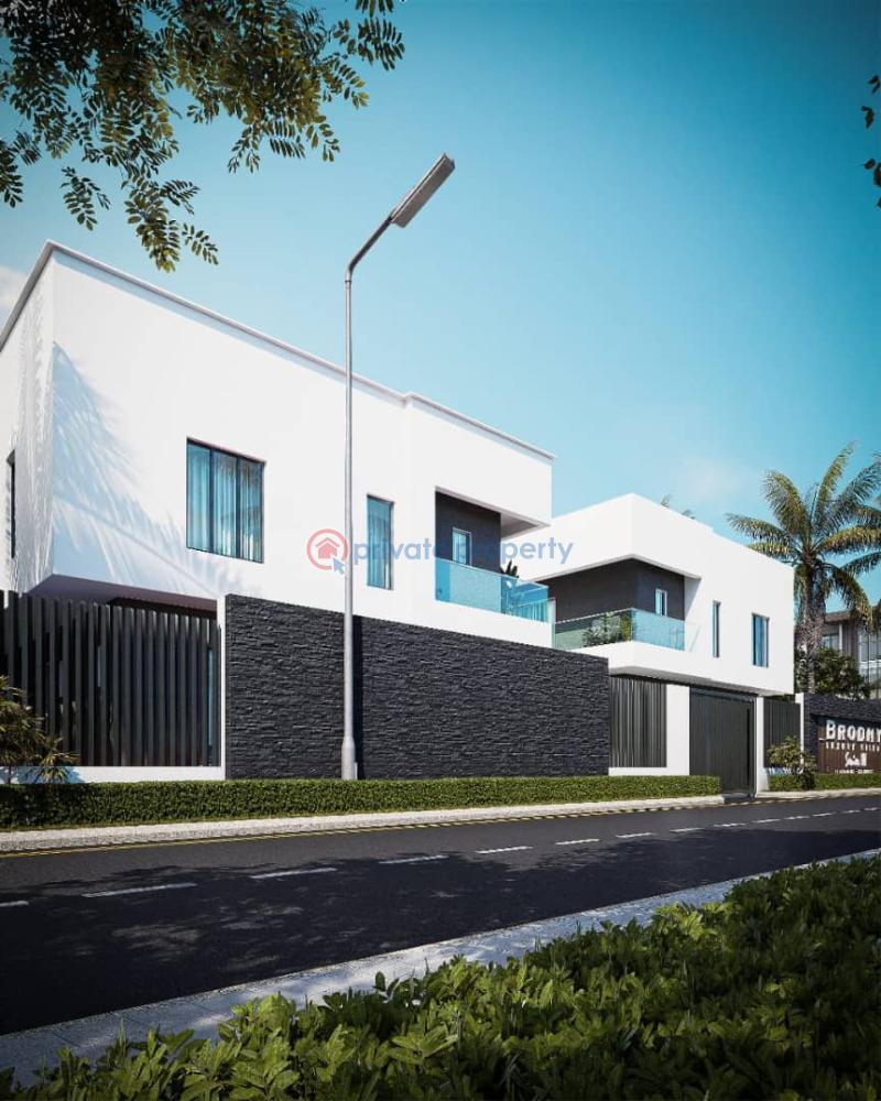 4 bedroom Semi detached Duplex For Sale Chois Garden, Abijo Gra Abijo Ajah Lagos - 2