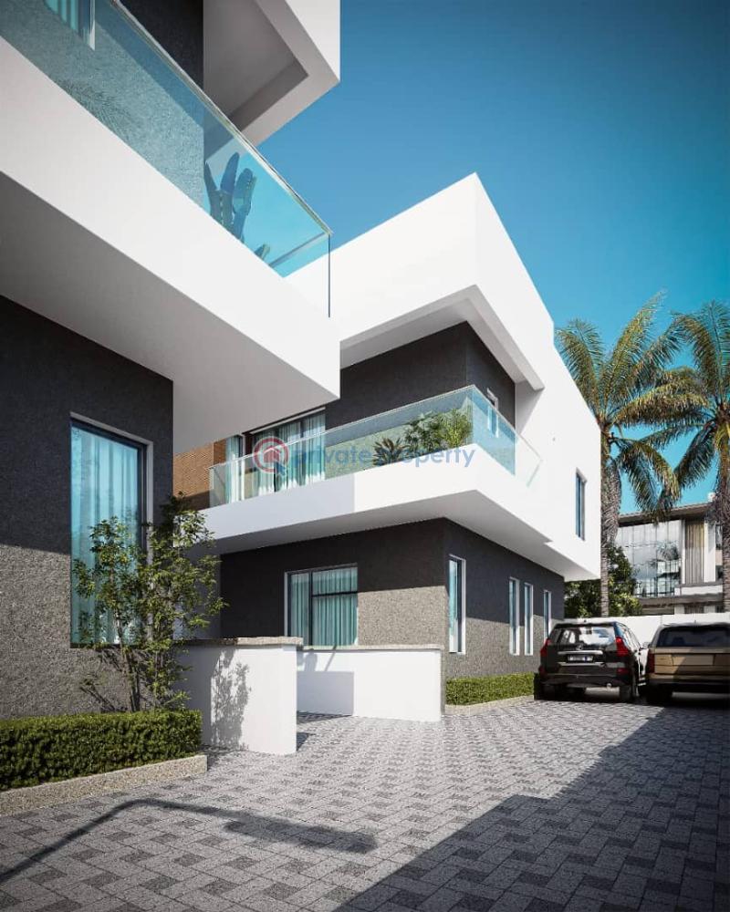 4 bedroom Semi detached Duplex For Sale Chois Garden, Abijo Gra Abijo Ajah Lagos - 3