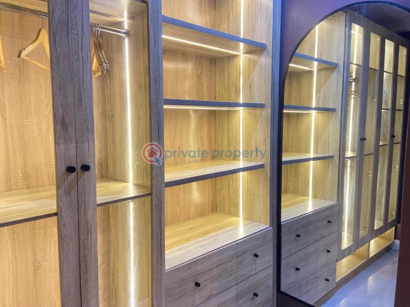 2 bedroom Block Of Flats Short let Qmb Road Ikate Elegushi Lekki Lagos - 7