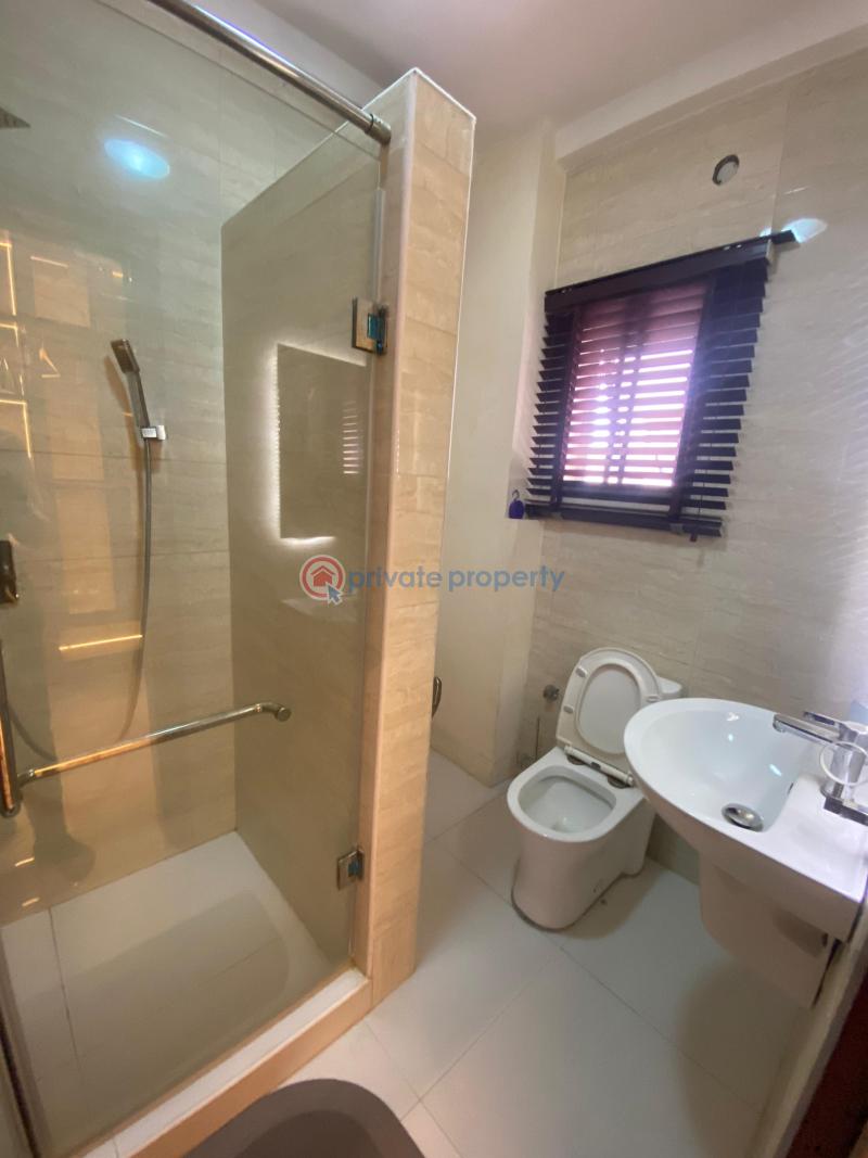 2 bedroom Block Of Flats Short let Qmb Road Ikate Elegushi Lekki Lagos - 11