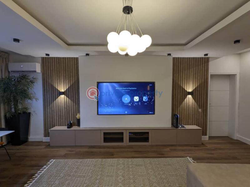 2 bedroom Block Of Flats Short let Qmb Road Ikate Elegushi Lekki Lagos - 12