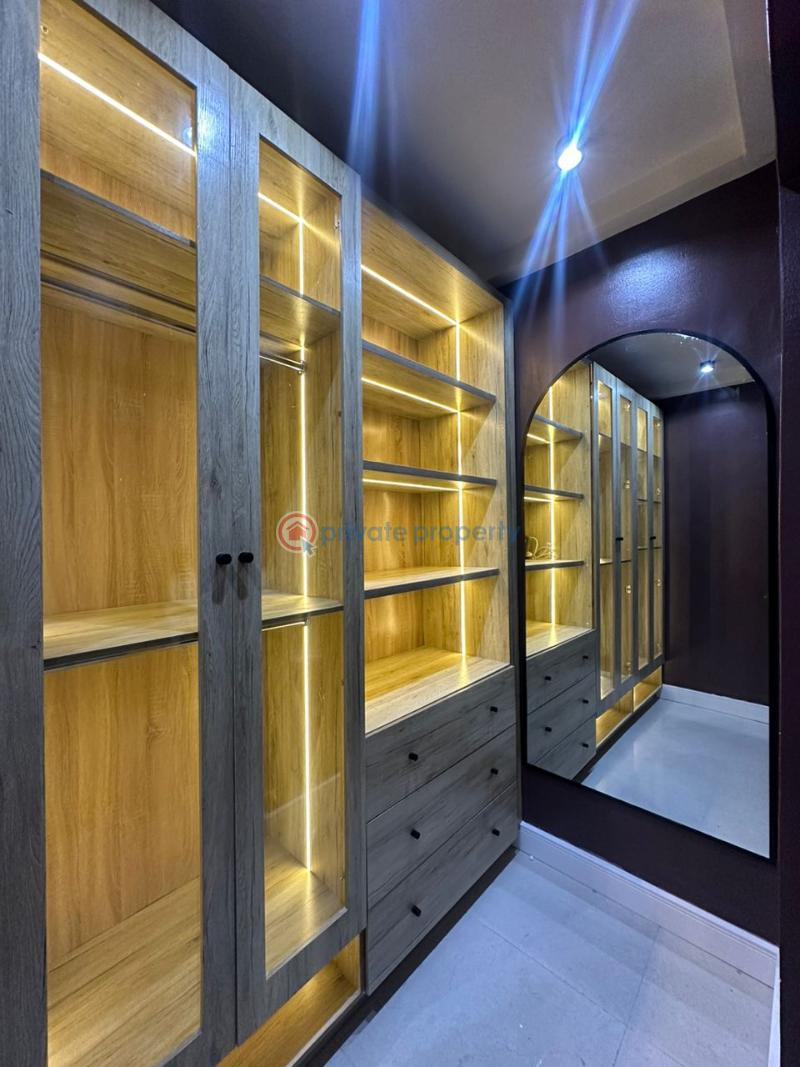 2 bedroom Block Of Flats Short let Qmb Road Ikate Elegushi Lekki Lagos - 5