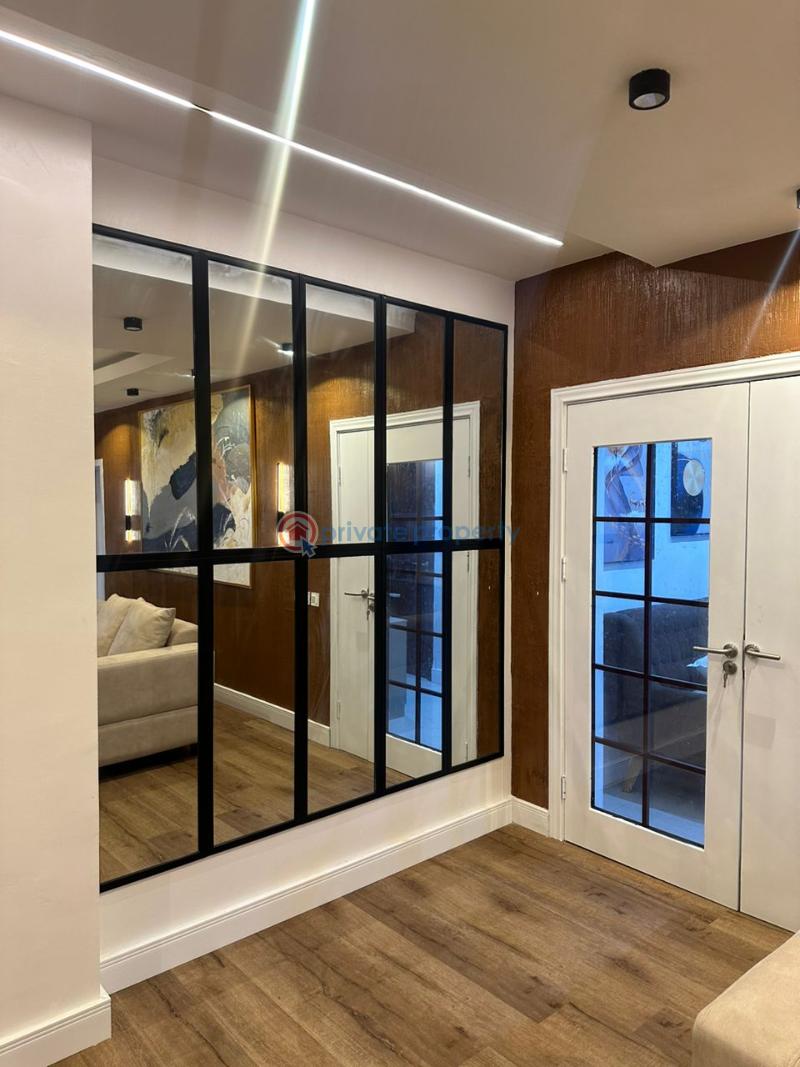 2 bedroom Block Of Flats Short let Qmb Road Ikate Elegushi Lekki Lagos - 10