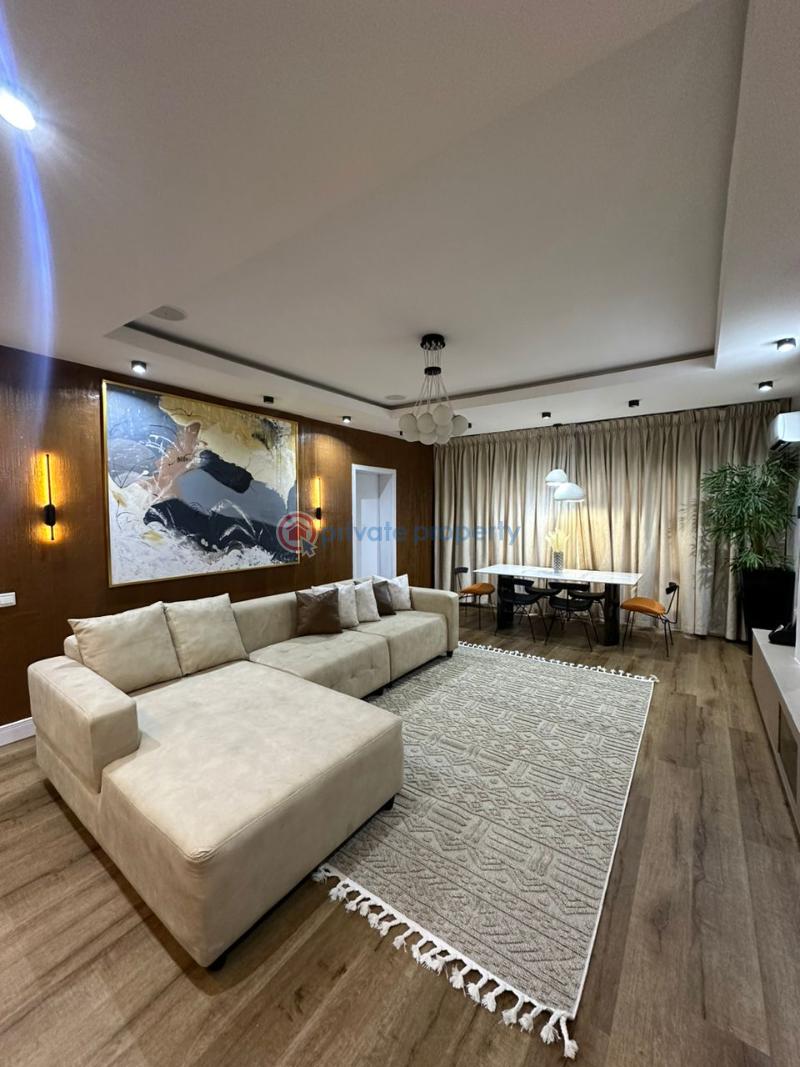 2 bedroom Block Of Flats Short let Qmb Road Ikate Elegushi Lekki Lagos - 4