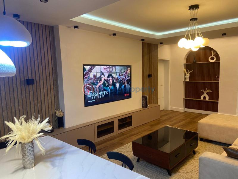 2 bedroom Block Of Flats Short let Qmb Road Ikate Elegushi Lekki Lagos - 3