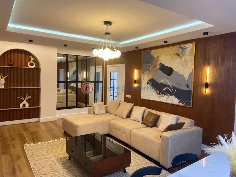 2 bedroom Block Of Flats Short let Qmb Road Ikate Elegushi Lekki Lagos - 2