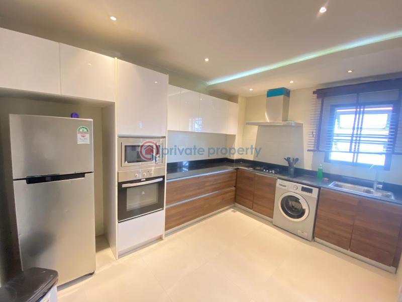 2 bedroom Block Of Flats Short let Qmb Road Ikate Elegushi Lekki Lagos - 6