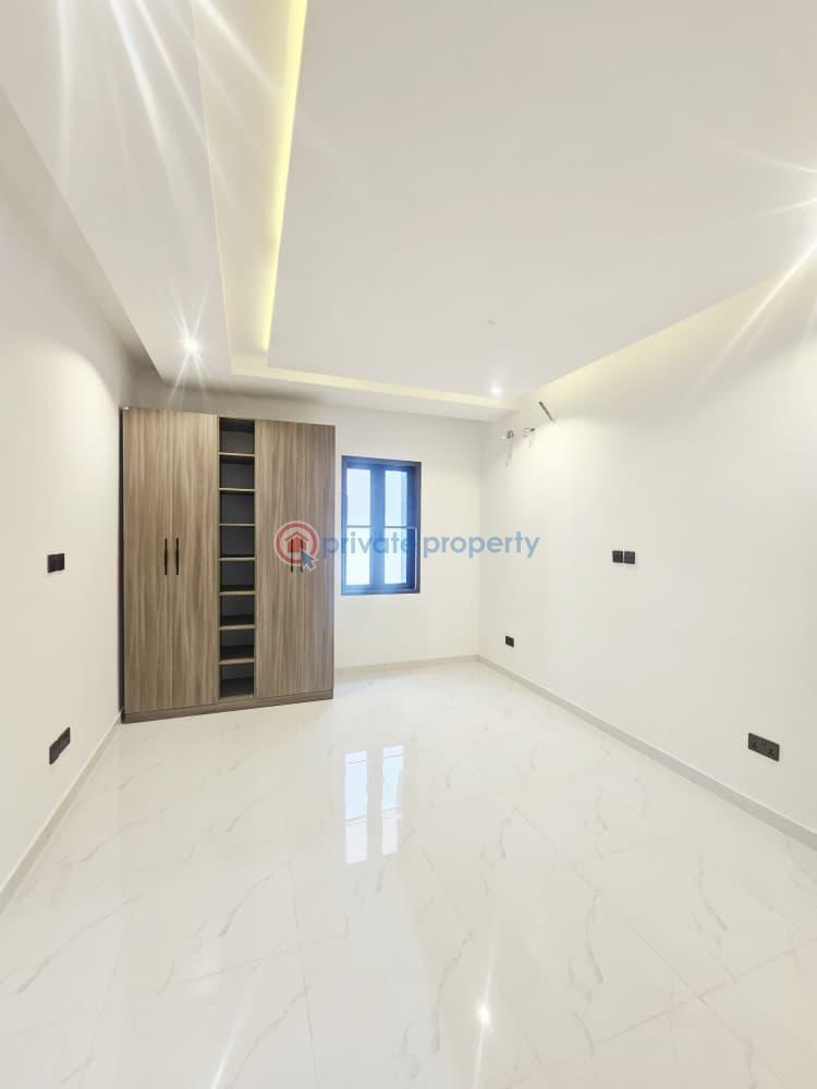 2 bedroom Block Of Flats For Rent Ikate Ilasan Lekki Lagos - 7