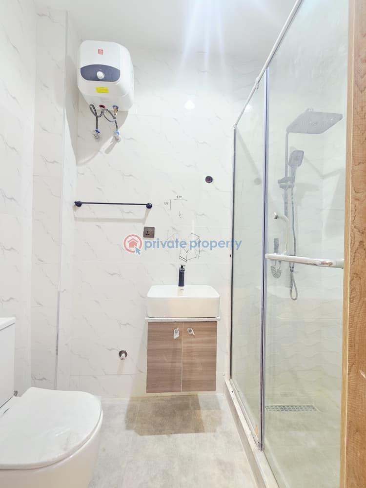 2 bedroom Block Of Flats For Rent Ikate Ilasan Lekki Lagos - 9
