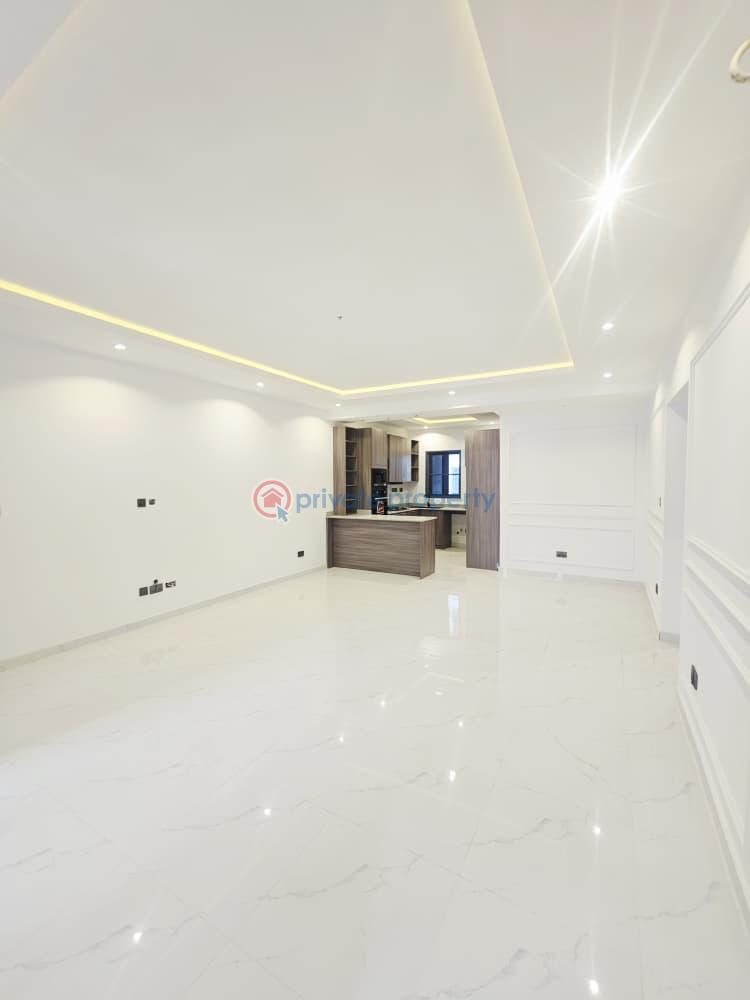2 bedroom Block Of Flats For Rent Ikate Ilasan Lekki Lagos - 4