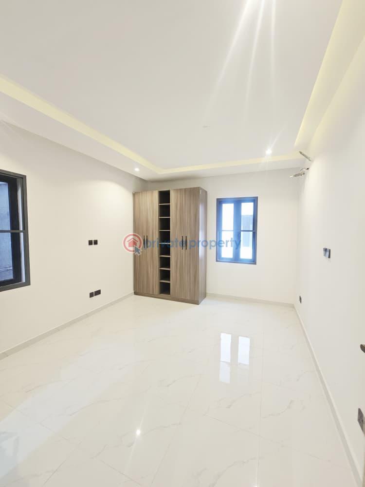 2 bedroom Block Of Flats For Rent Ikate Ilasan Lekki Lagos - 6
