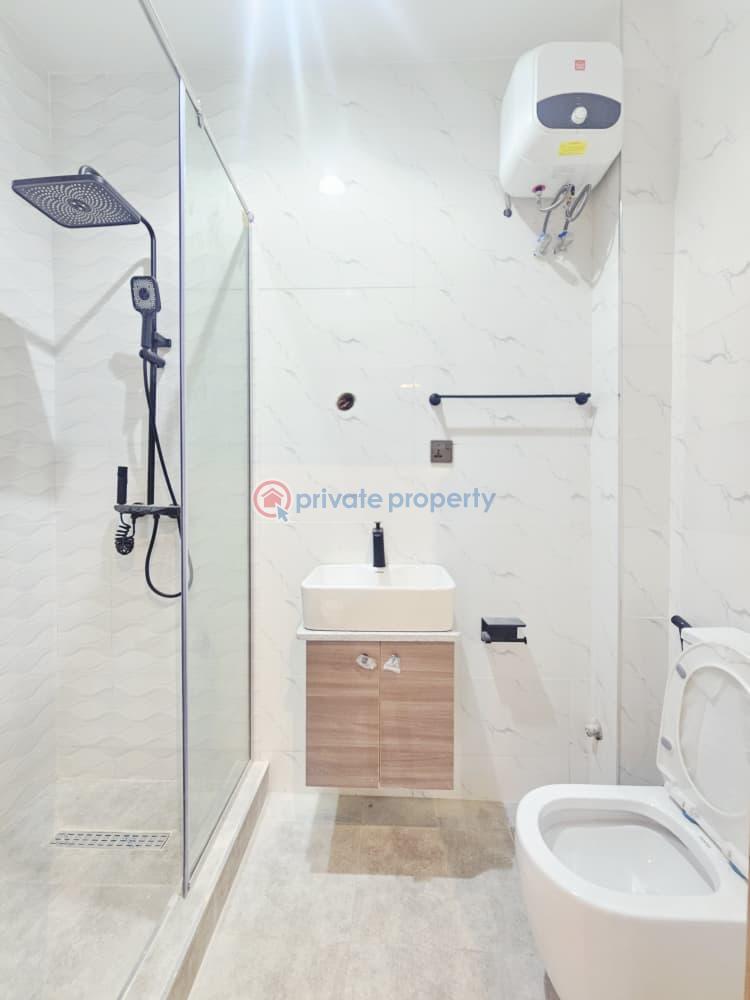 2 bedroom Block Of Flats For Rent Ikate Ilasan Lekki Lagos - 10