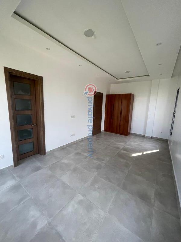 5 bedroom Duplex For Sale Ikate Elegushi Lekki Lagos - 5