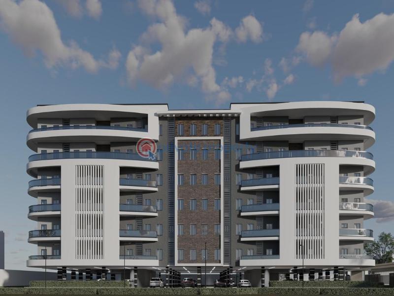 2 bedroom Shared Apartment For Sale . Alagomeji Yaba Lagos - 3