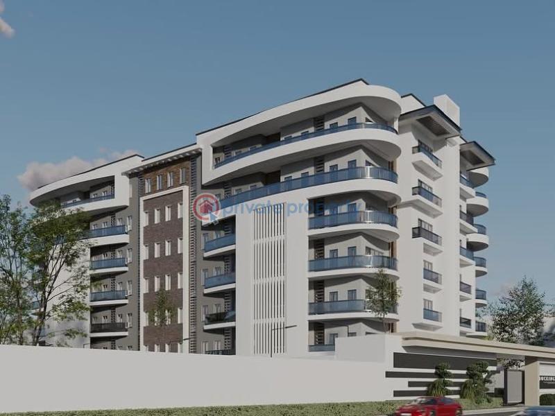 2 bedroom Shared Apartment For Sale . Alagomeji Yaba Lagos - 1