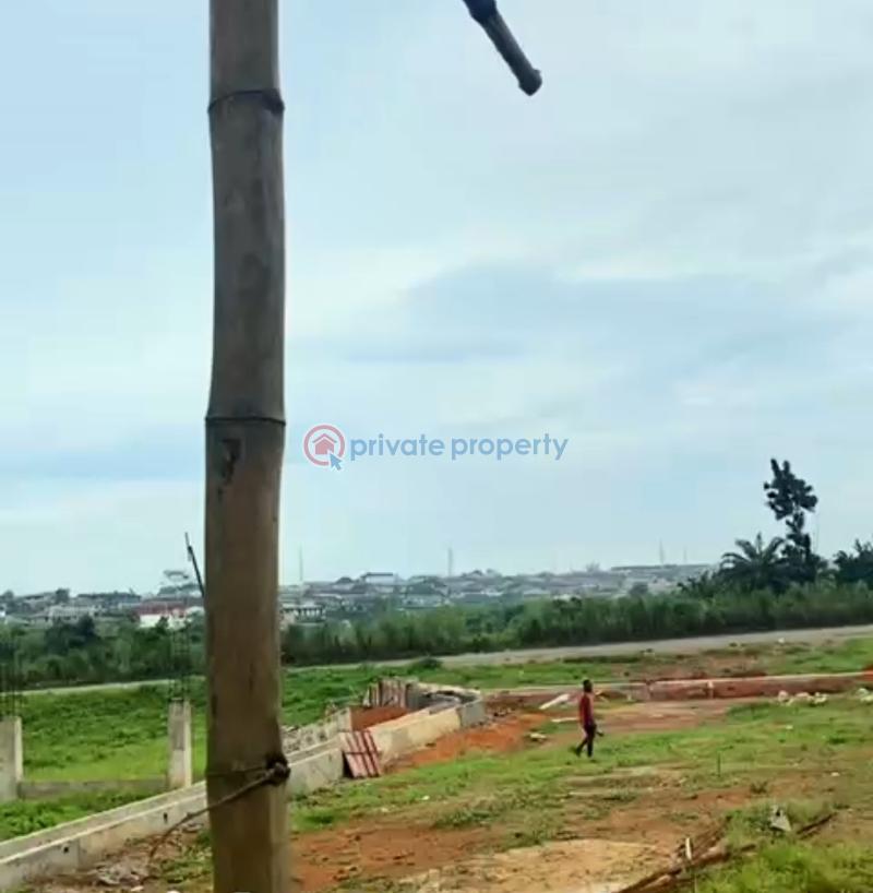 Residential Land For Sale Ponpola Ede / Ede South Osun - 0
