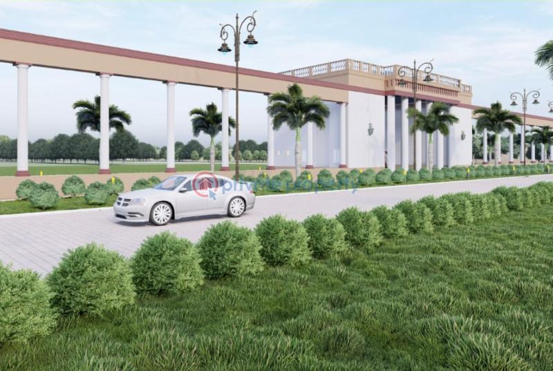 Mixed use Land For Sale In Ponpola / Ede / Oshogbo Osogbo Osun - 3