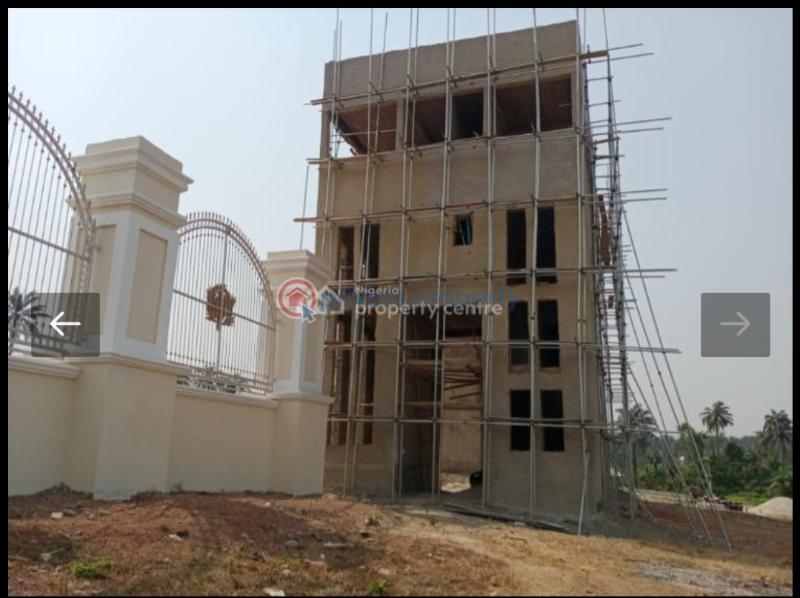 Mixed use Land For Sale In Ponpola / Ede / Oshogbo Osogbo Osun - 1