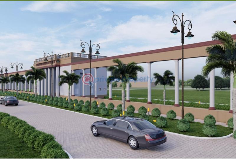 Mixed use Land For Sale In Ponpola / Ede / Oshogbo Osogbo Osun - 4