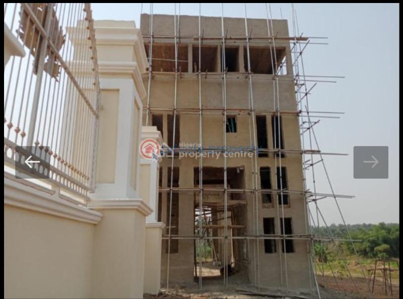Buckingham park & gardens estate - 4 Land For Sale Osun State, By Ponpola Ede South Osun - 4