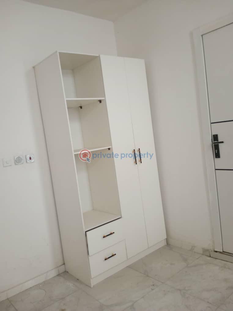 1 bedroom Shared Apartment For Rent Ikota Lekki Lagos - 1