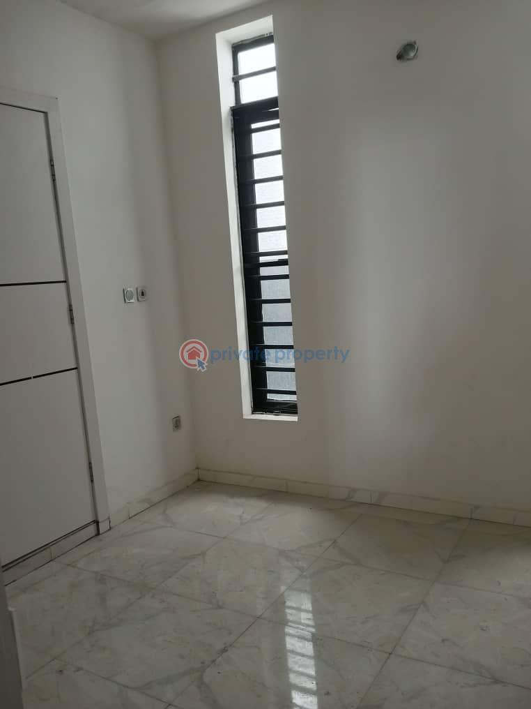1 bedroom Shared Apartment For Rent Ikota Lekki Lagos - 3
