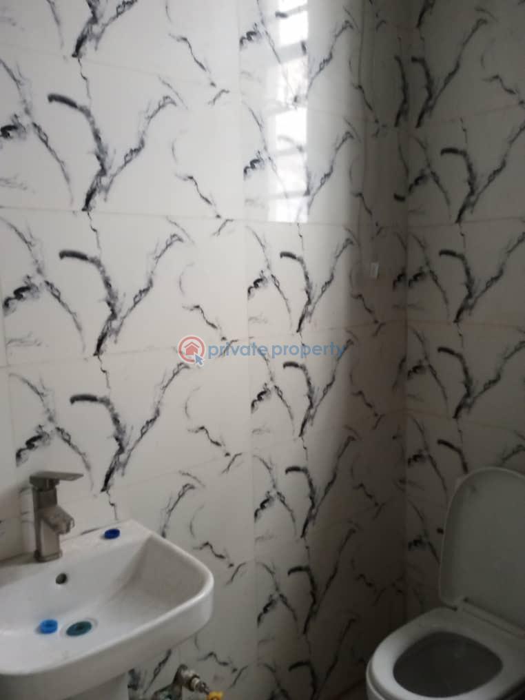 1 bedroom Shared Apartment For Rent Ikota Lekki Lagos - 4