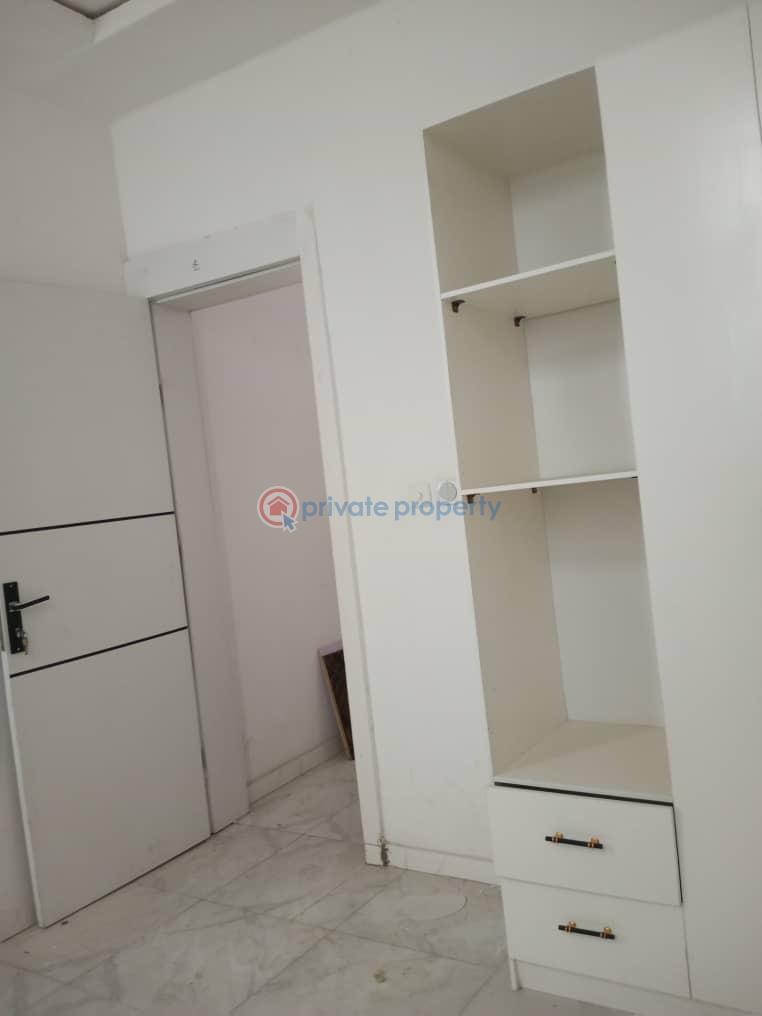1 bedroom Shared Apartment For Rent Ikota Lekki Lagos - 2