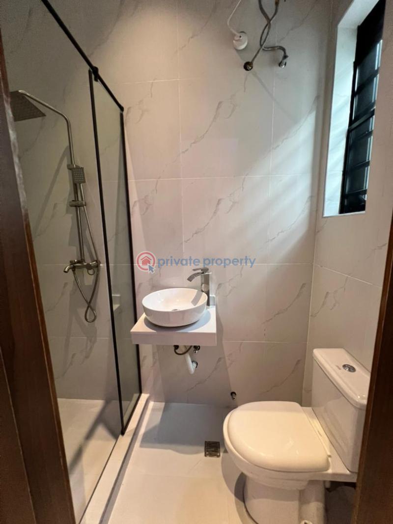 4 bedroom Semi detached Duplex For Sale Chevron Estate Chevron Drive Lekki Lagos - 6