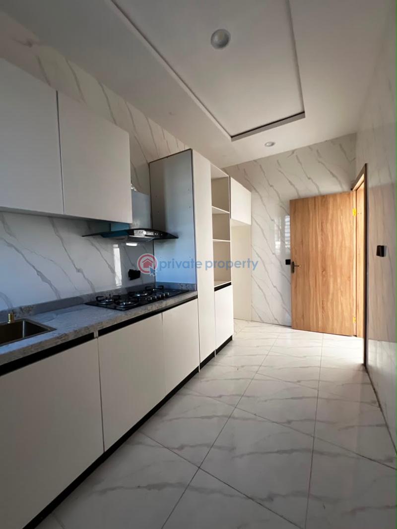 4 bedroom Terraced Duplex For Sale General Paint Ajah Lagos - 10