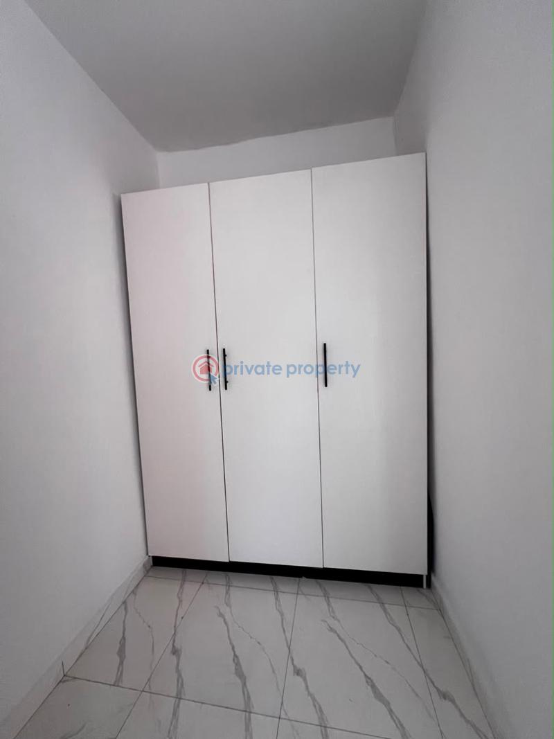4 bedroom Terraced Duplex For Sale General Paint Ajah Lagos - 11