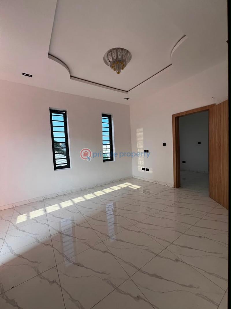 4 bedroom Terraced Duplex For Sale General Paint Ajah Lagos - 9