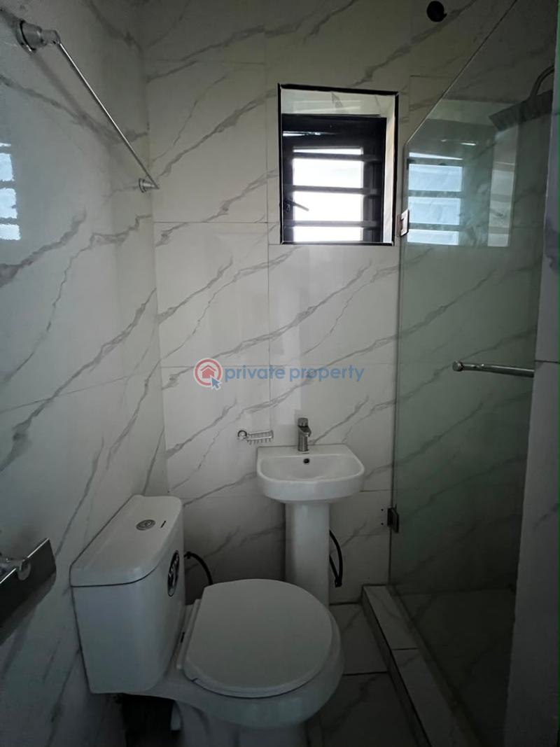 4 bedroom Terraced Duplex For Sale General Paint Ajah Lagos - 13