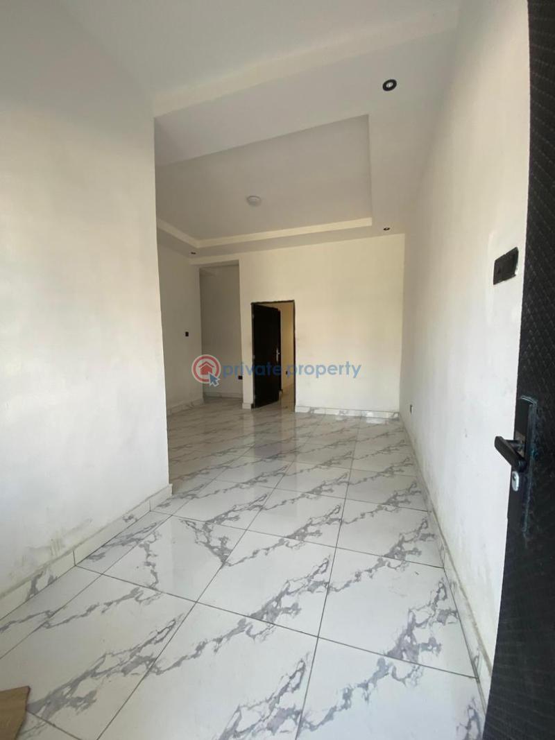 1 bedroom Block Of Flats For Sale Sangotedo Ajah Lagos - 7