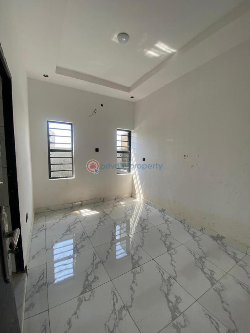 1 bedroom Block Of Flats For Sale Sangotedo Ajah Lagos - 3