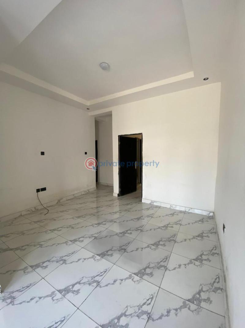 1 bedroom Block Of Flats For Sale Sangotedo Ajah Lagos - 6