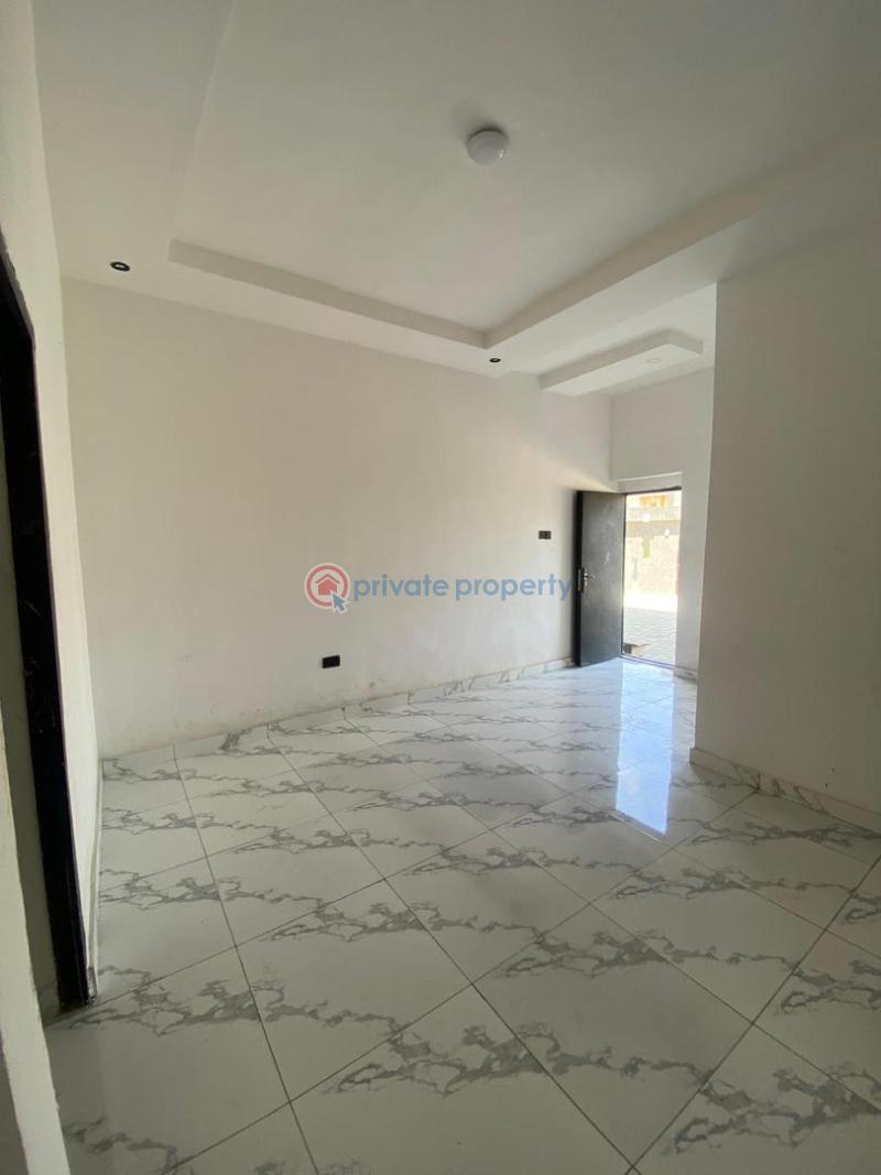 1 bedroom Block Of Flats For Sale Sangotedo Ajah Lagos - 8