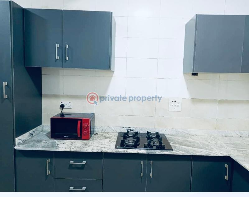 1 bedroom Room or Boys Quarter Short let M. T. O Benson Crescent. Utako Utako Abuja Phase 2  - 3