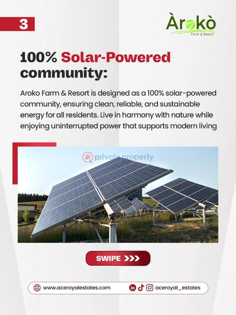 Mixed use Land For Sale Ayetoro Abeokuta, Ogun State. Abeokuta Ogun - 13