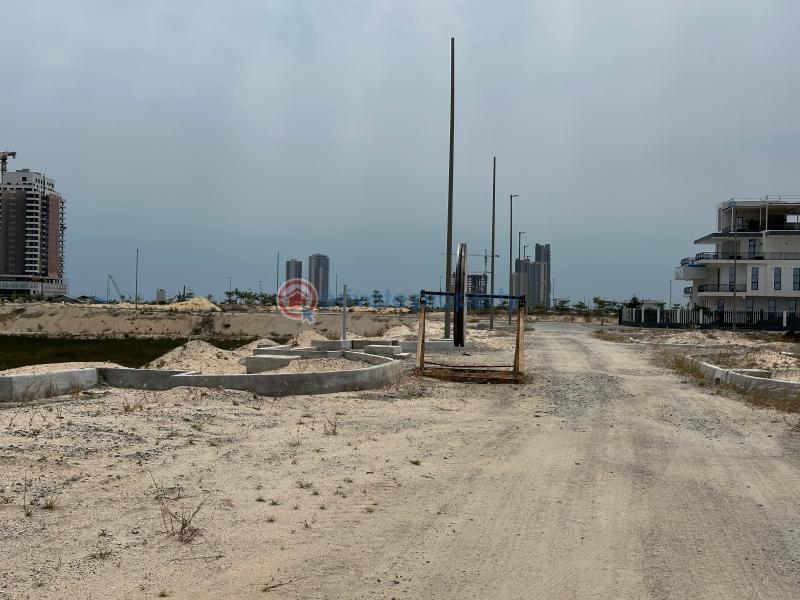 Build your villa or luxury home in eko atlantic city - 1,151sqm residential land available - 4 Residential Land For Sale Avenue D Eko Atlantic Victoria Island Lagos - 4