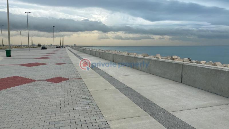 Build your villa or luxury home in eko atlantic city - 1,151sqm residential land available - 2 Residential Land For Sale Avenue D Eko Atlantic Victoria Island Lagos - 2