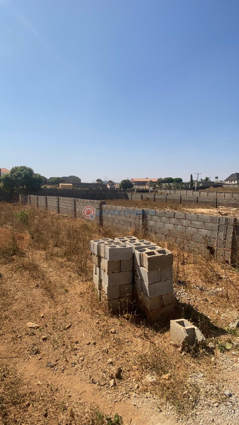 Residential Land For Sale Maitama Extension (mpape) Mpape Abuja Phase 4  - 3