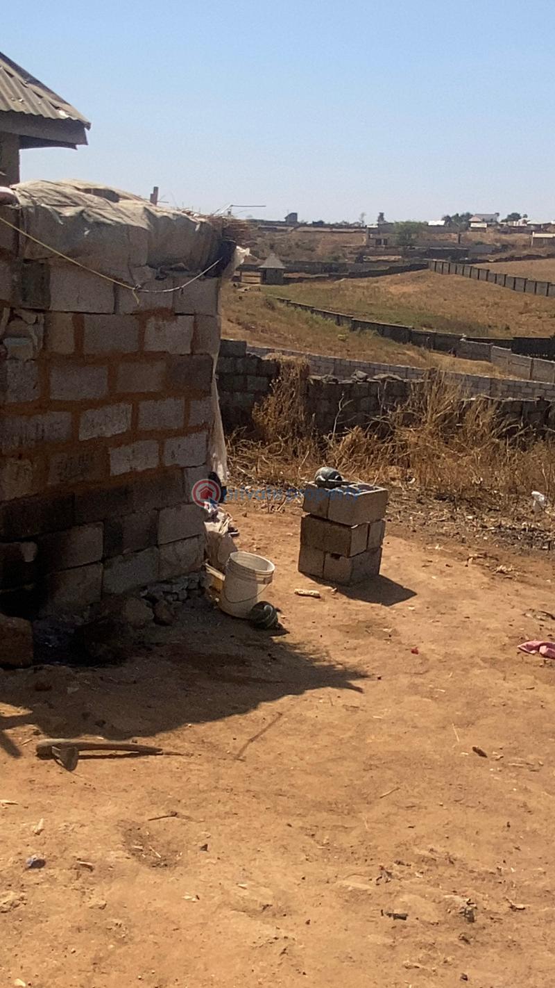 Residential Land For Sale Maitama Extension (mpape) Mpape Abuja Phase 4  - 3