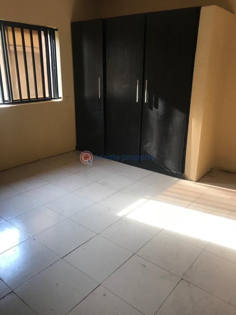 Building comprising of 1 unit of 2 bedroom flat & 4 units of mini-flat - 22 Block Of Flats For Sale Omole Phase 2 Ojodu Lagos - 22
